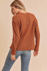 Carole Sweater