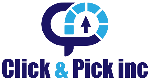 Click & Pick inc